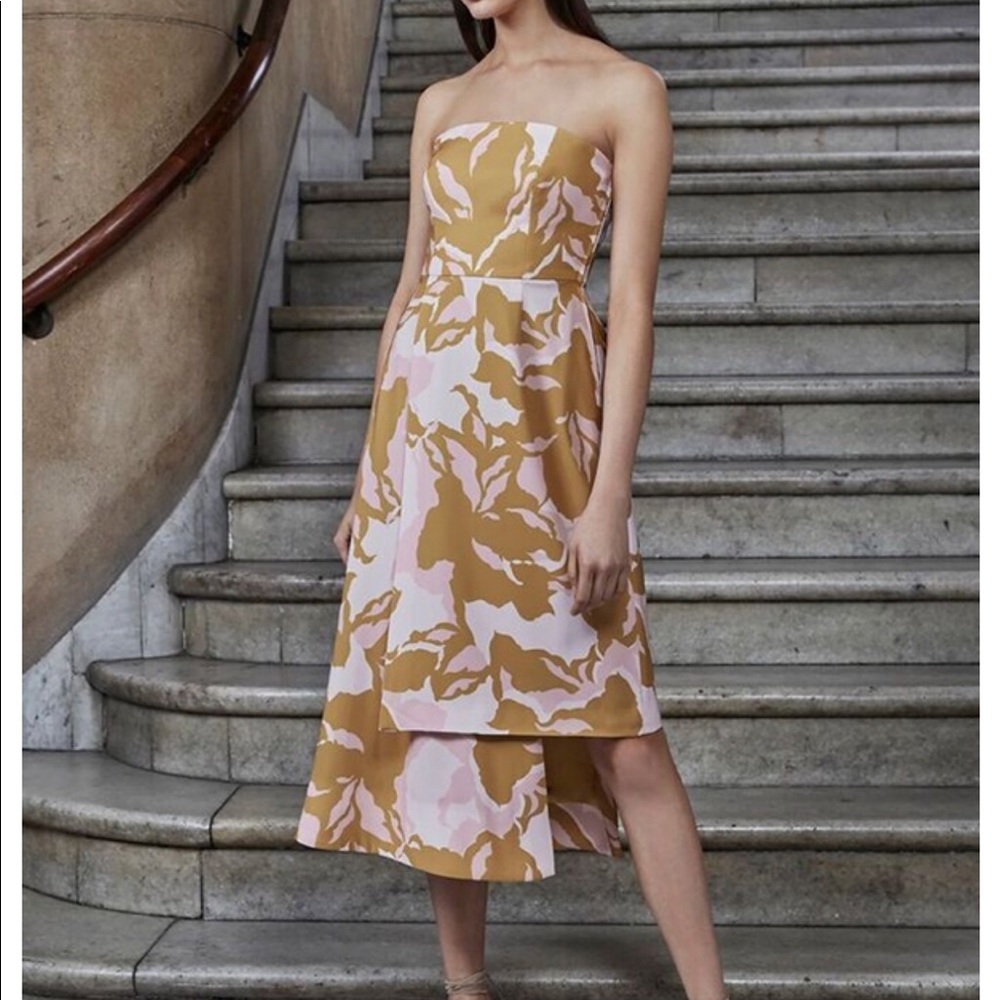 Keepsake The Label Reality Dress